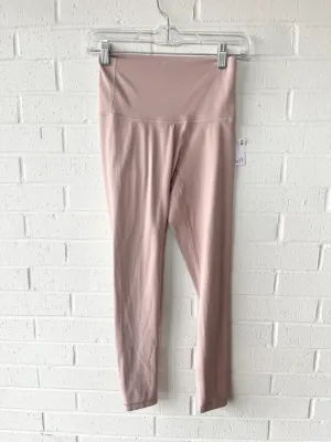 Tna Athletic Pants Size Small