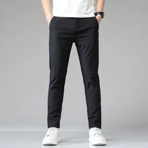 Tucker - Casual Chino Pants