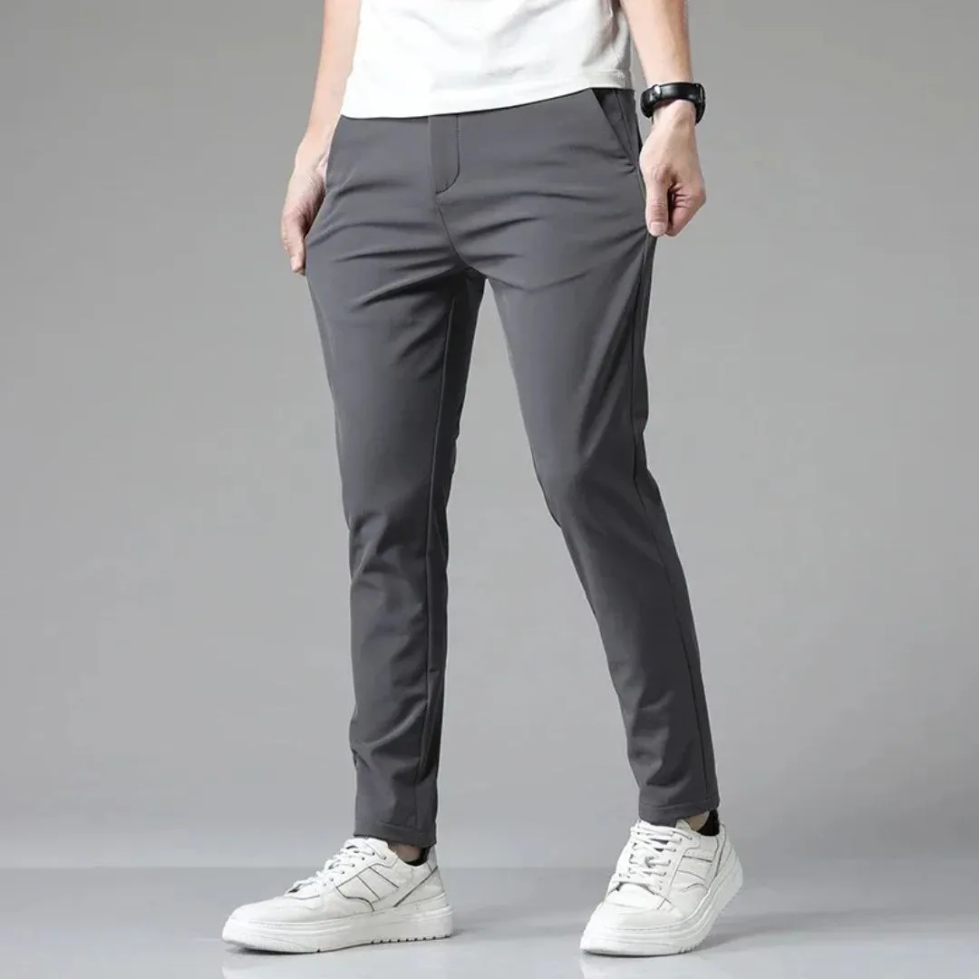 Tucker - Casual Chino Pants