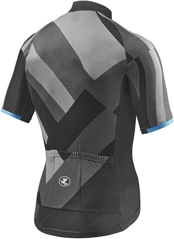 UGLY FROG Men's Bicycling Jersey Bike Cloth Cycling Shirts Tops Breathable Jacket