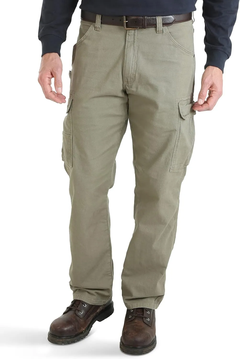 Wrangler Men's Lightweight Ranger Pant