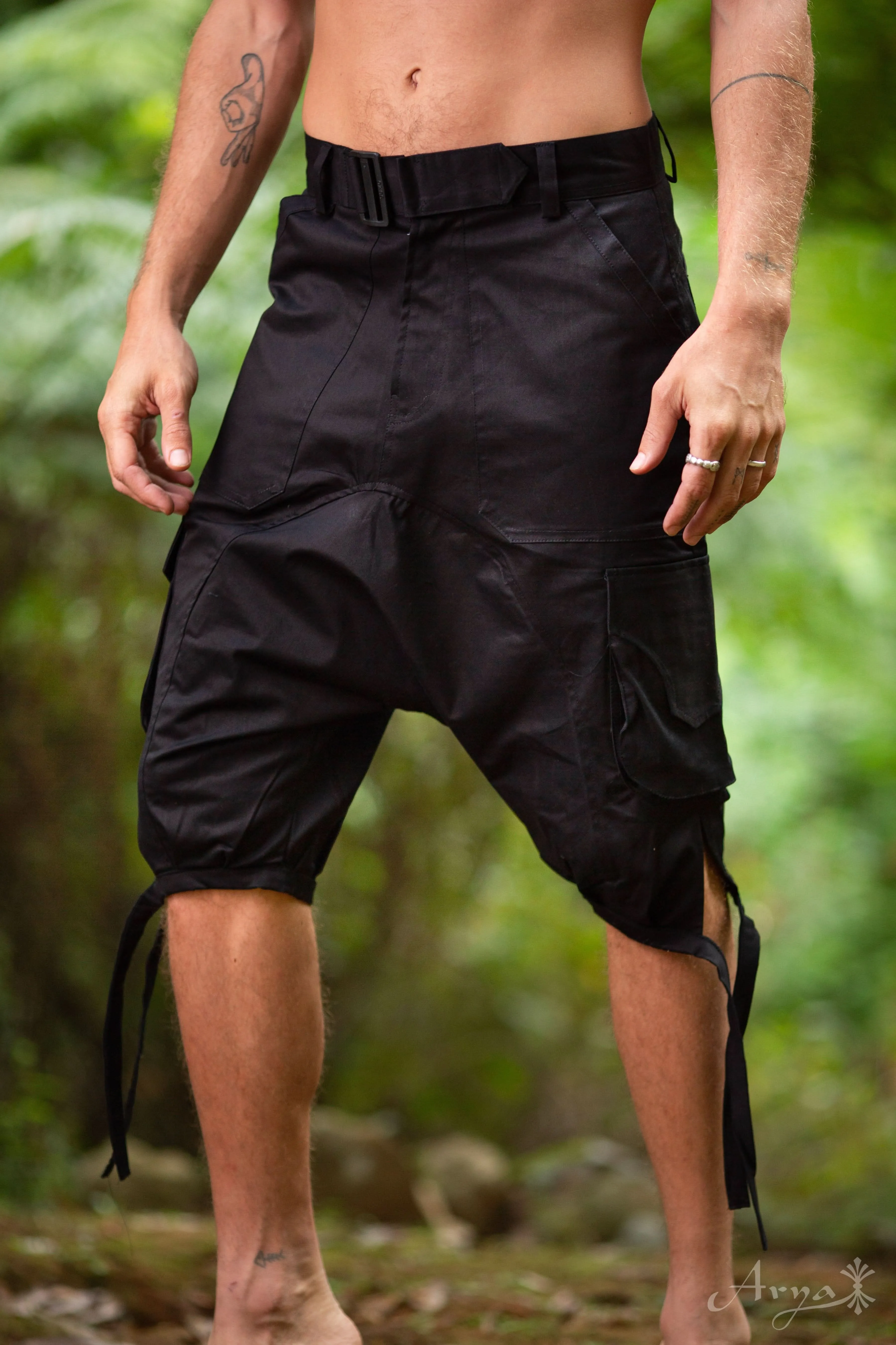 Yaro Shorts - Wholesale