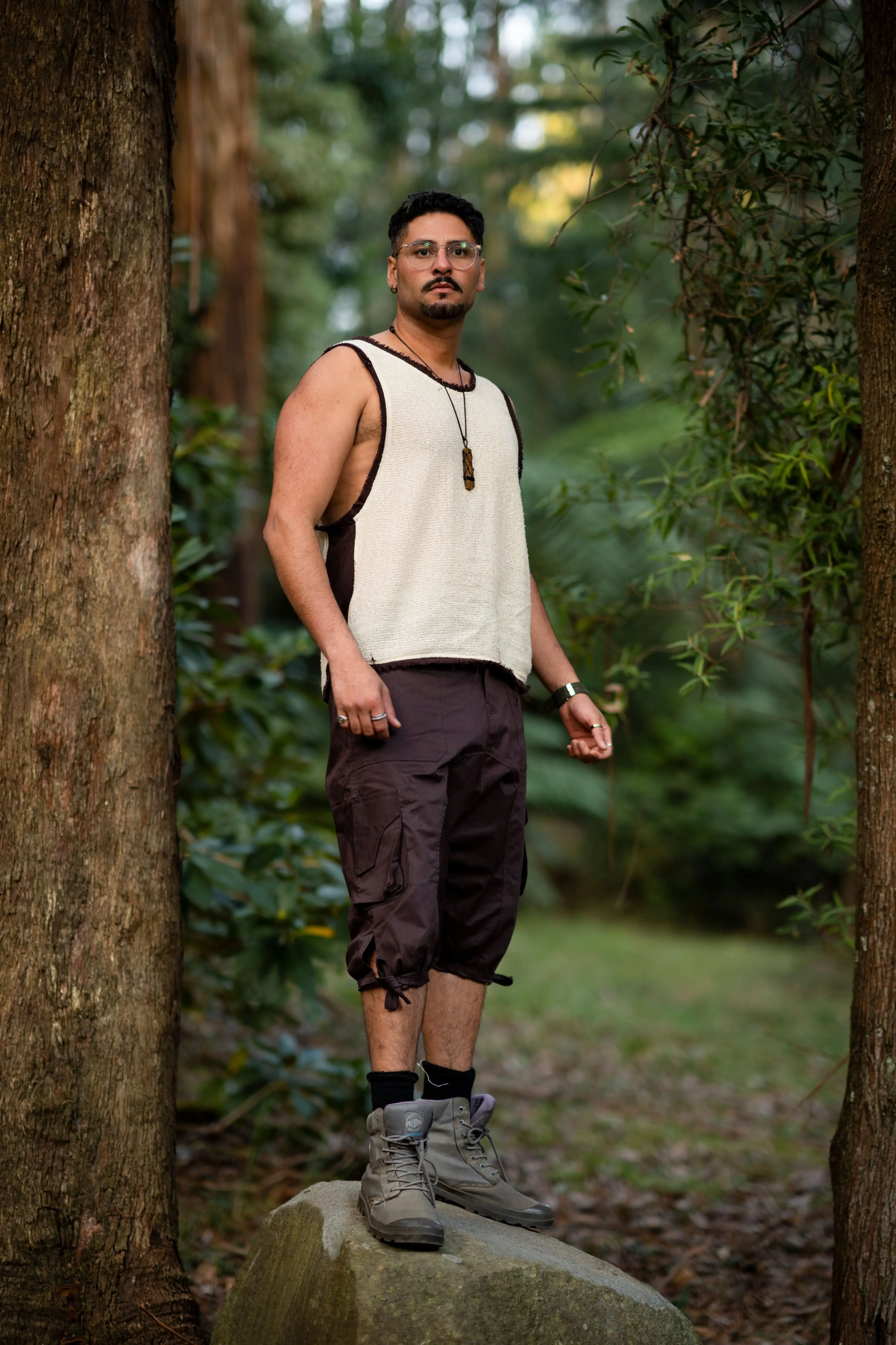 Yaro Shorts - Wholesale