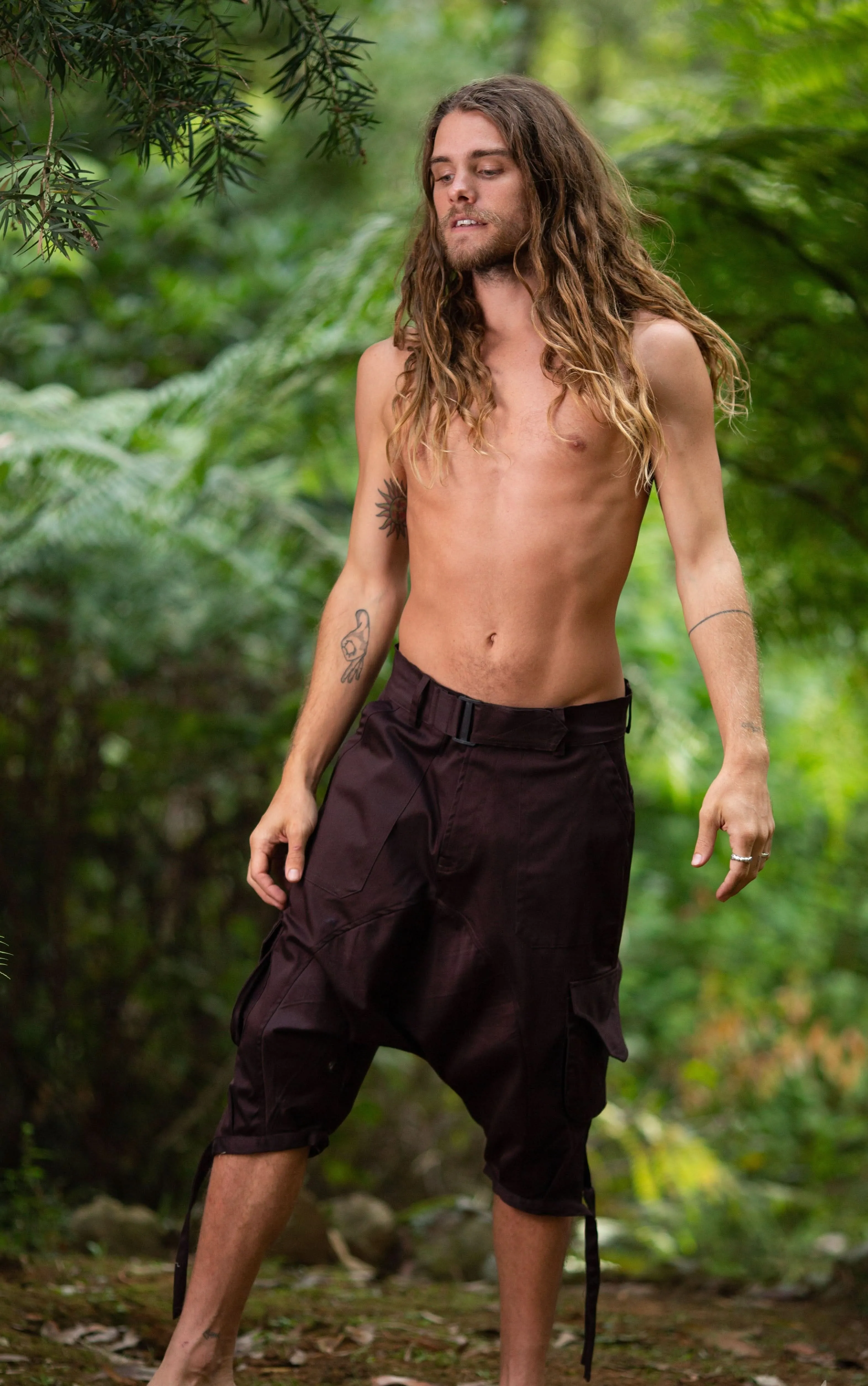 Yaro Shorts - Wholesale