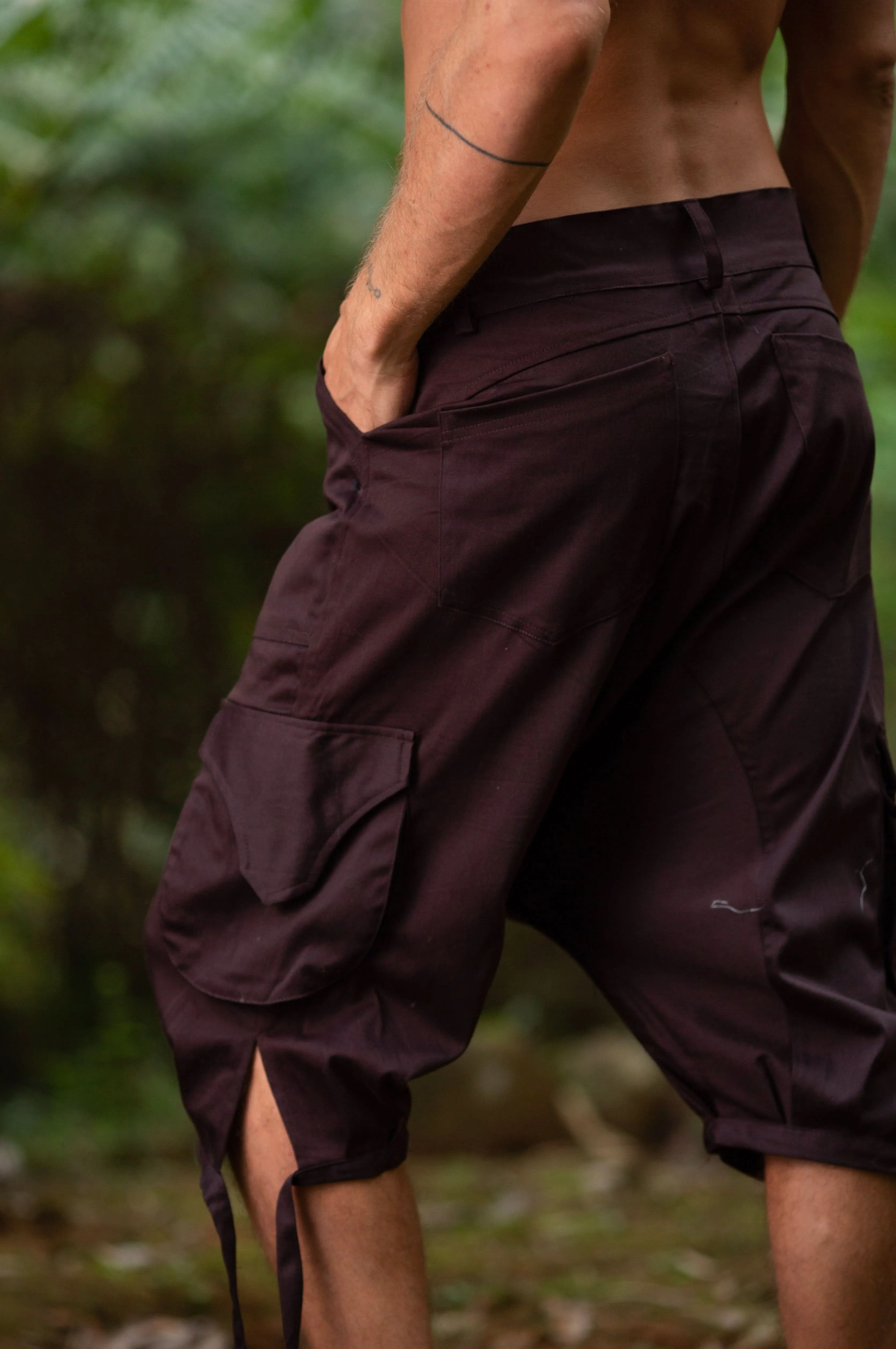 Yaro Shorts - Wholesale