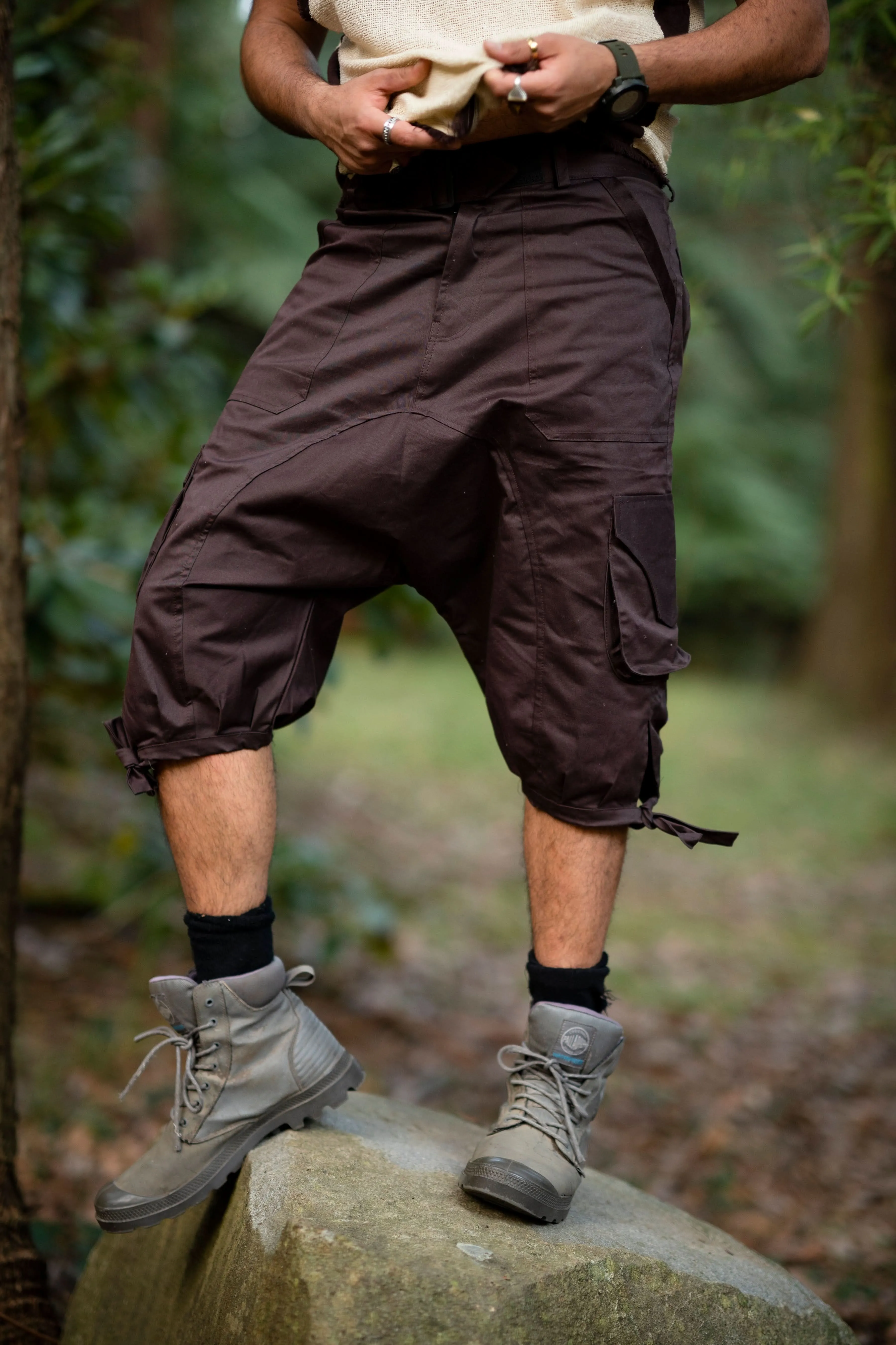 Yaro Shorts - Wholesale