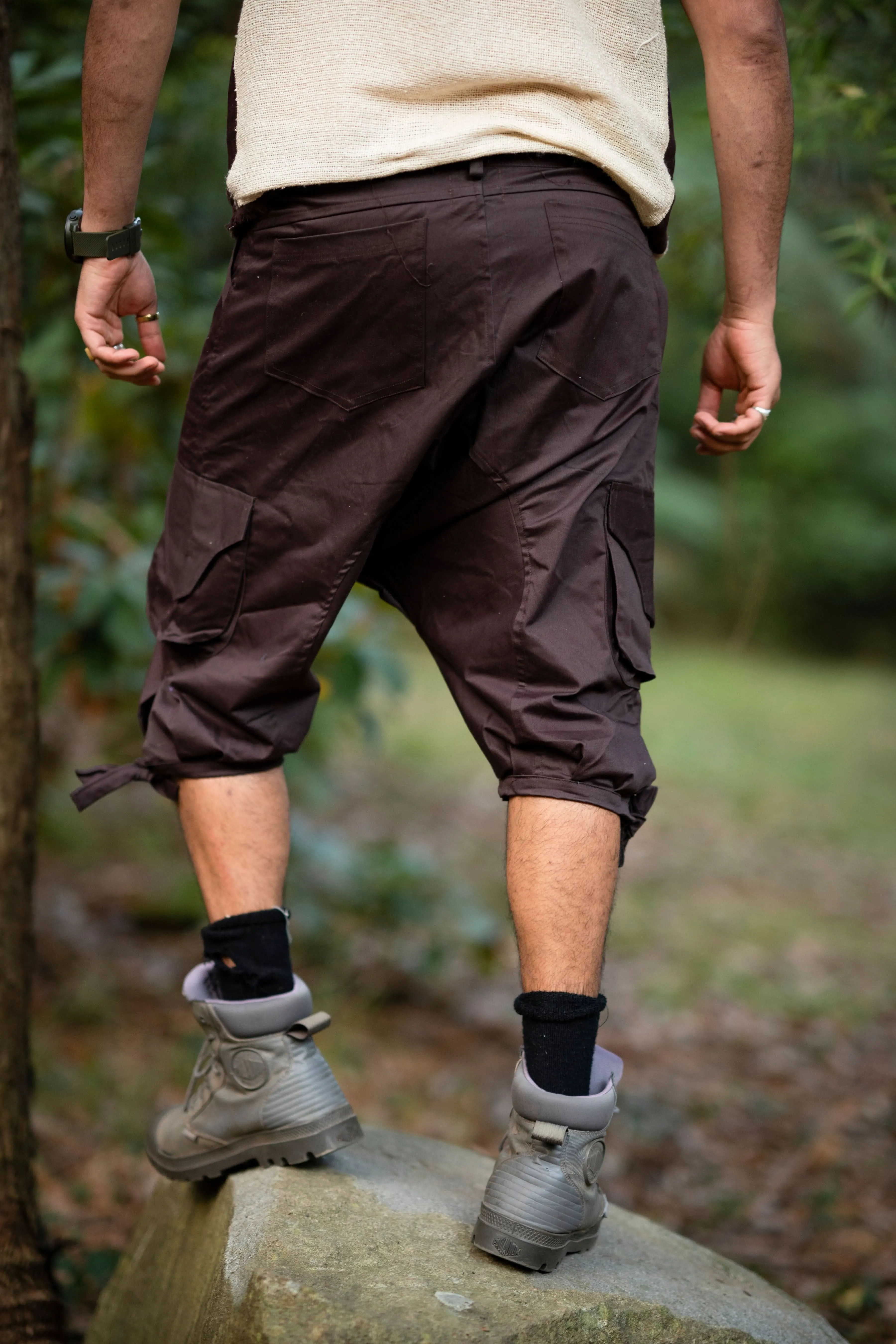 Yaro Shorts - Wholesale