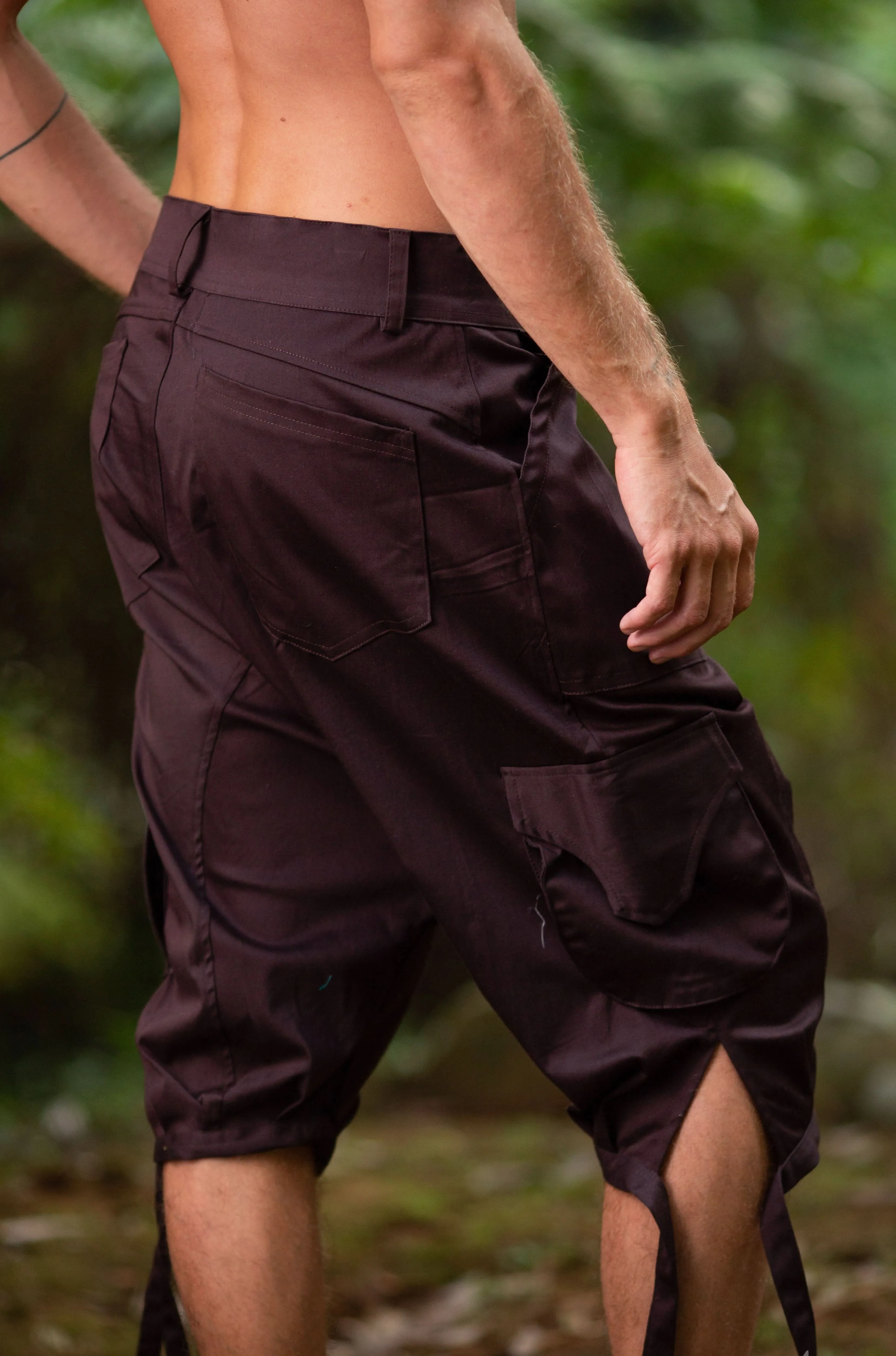 Yaro Shorts - Wholesale
