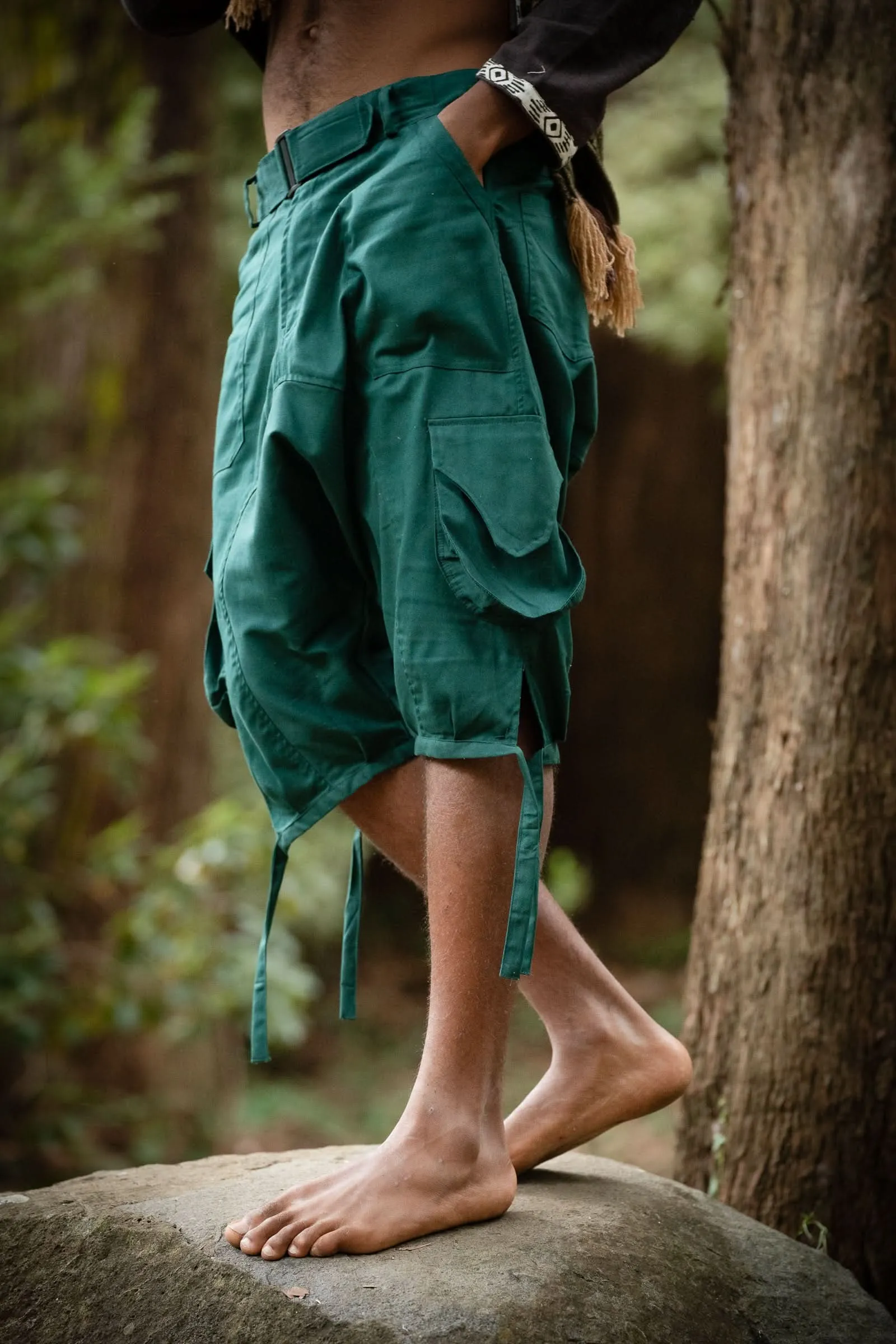 Yaro Shorts - Wholesale