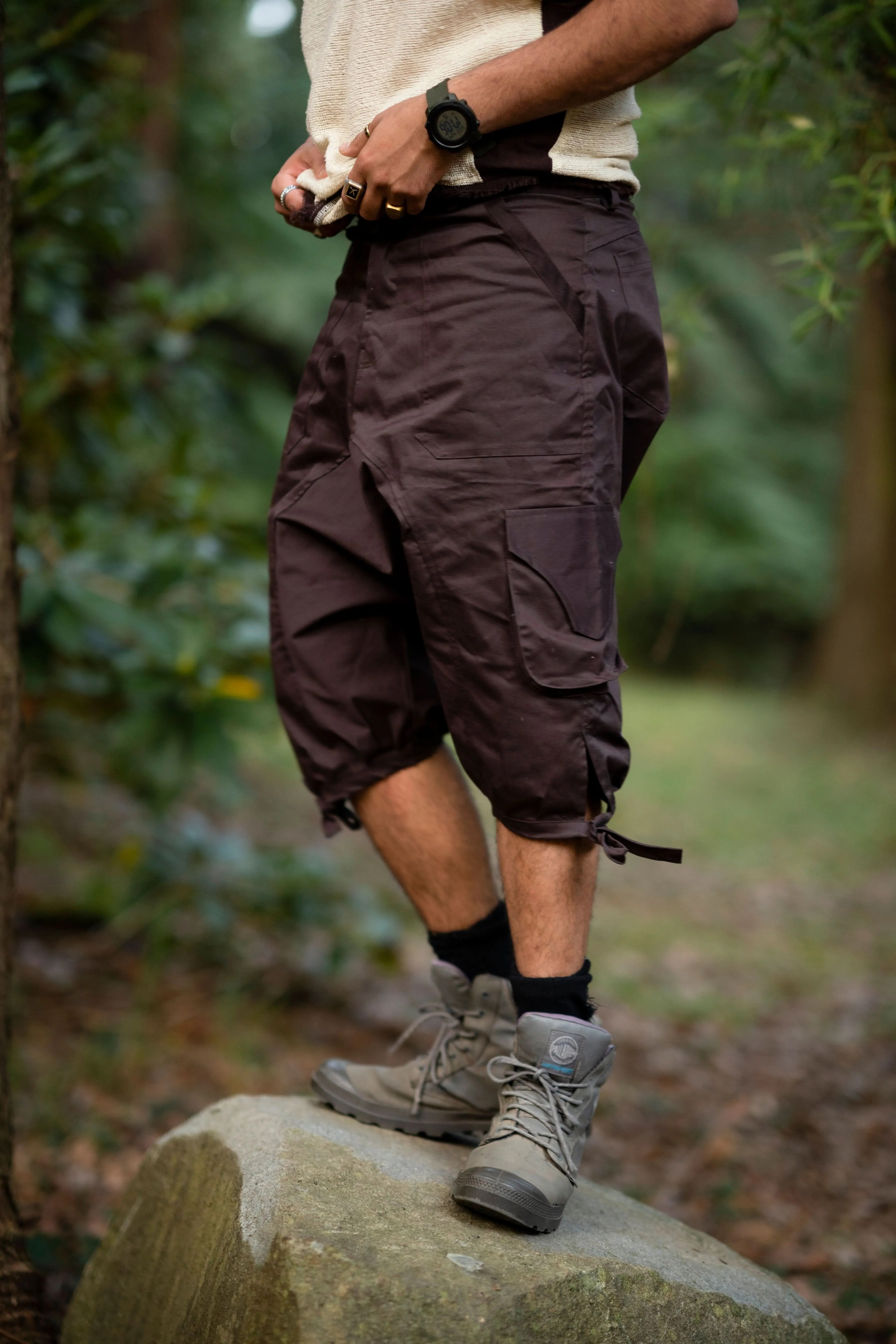 Yaro Shorts - Wholesale
