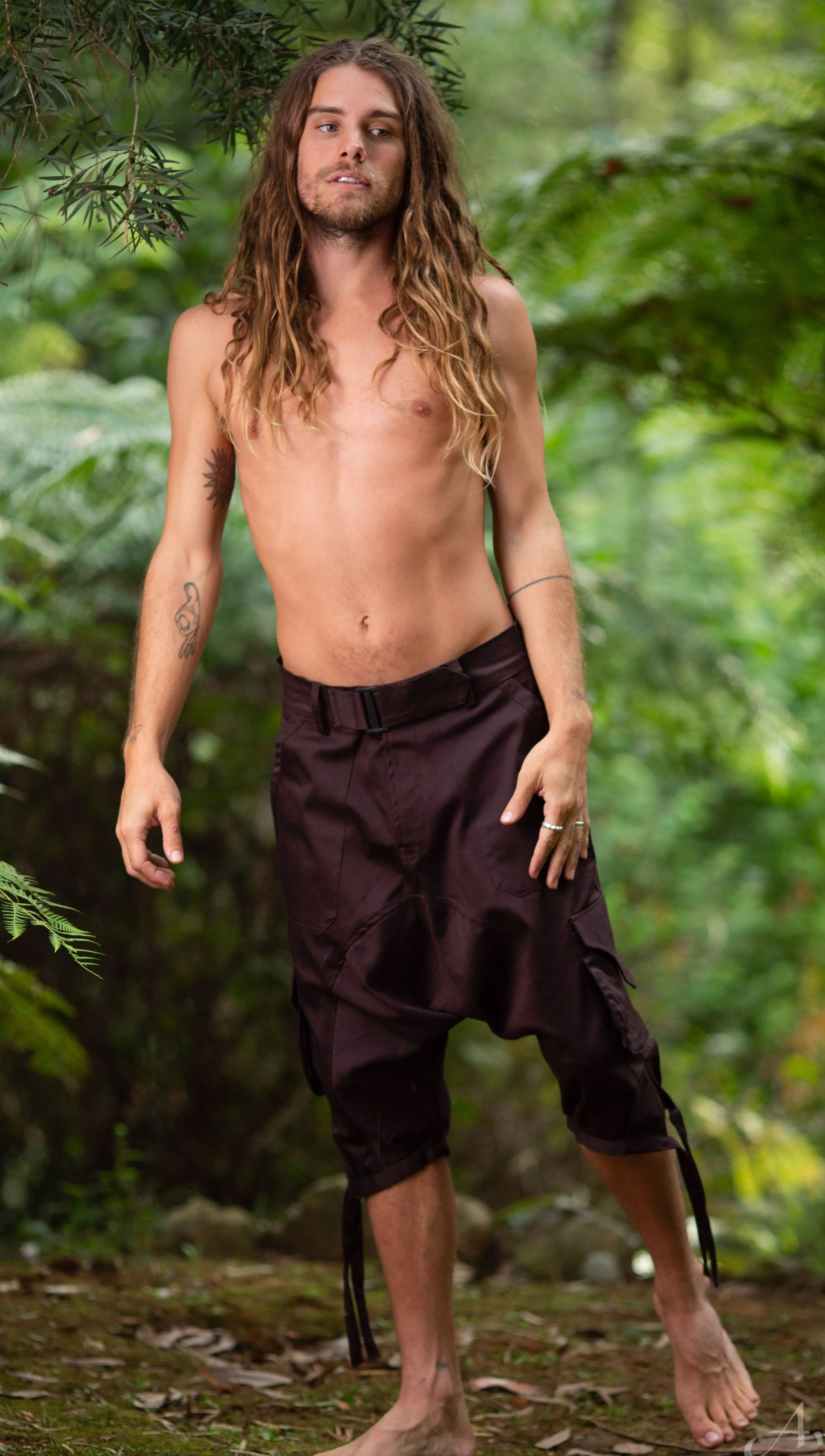 Yaro Shorts - Wholesale