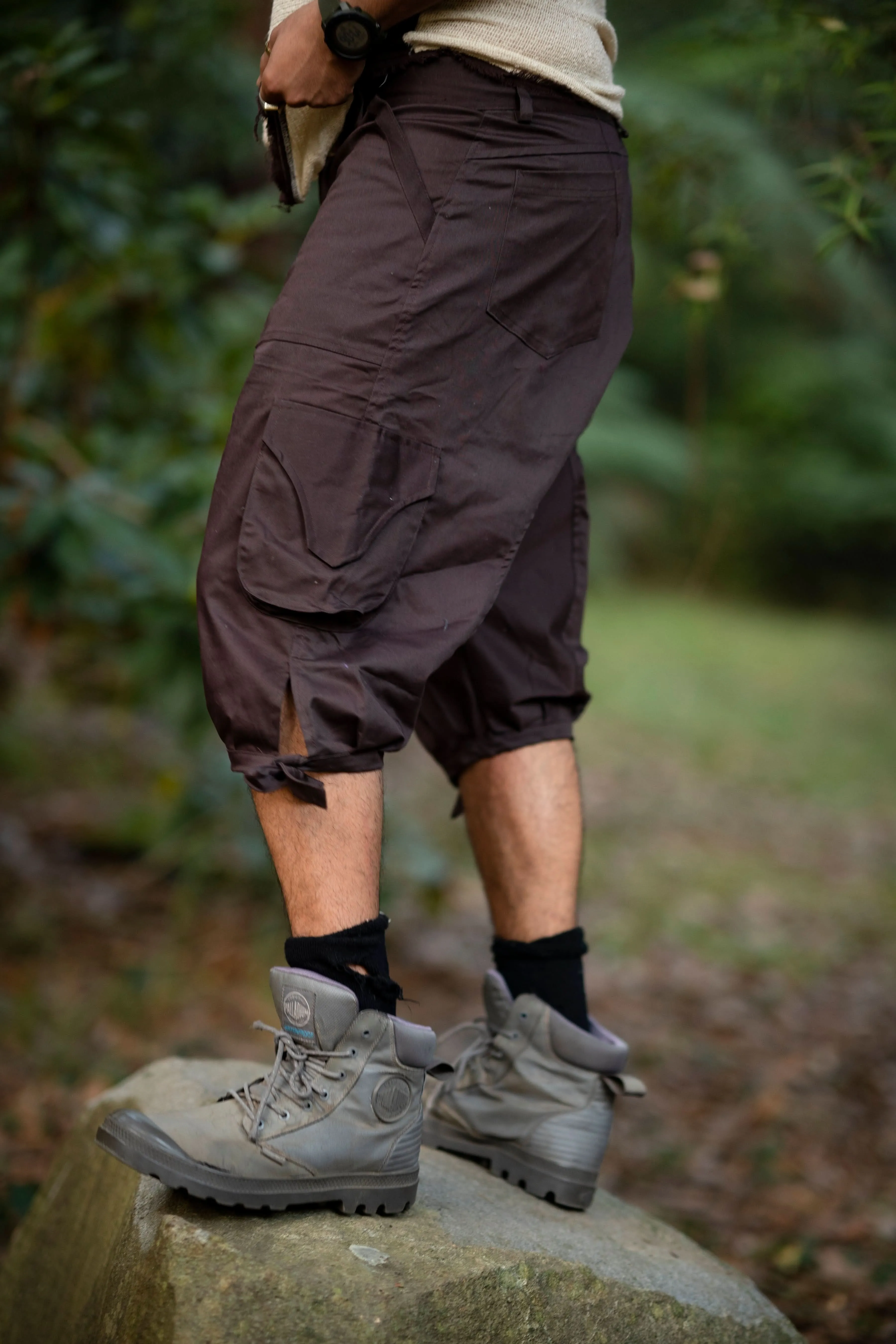 Yaro Shorts - Wholesale