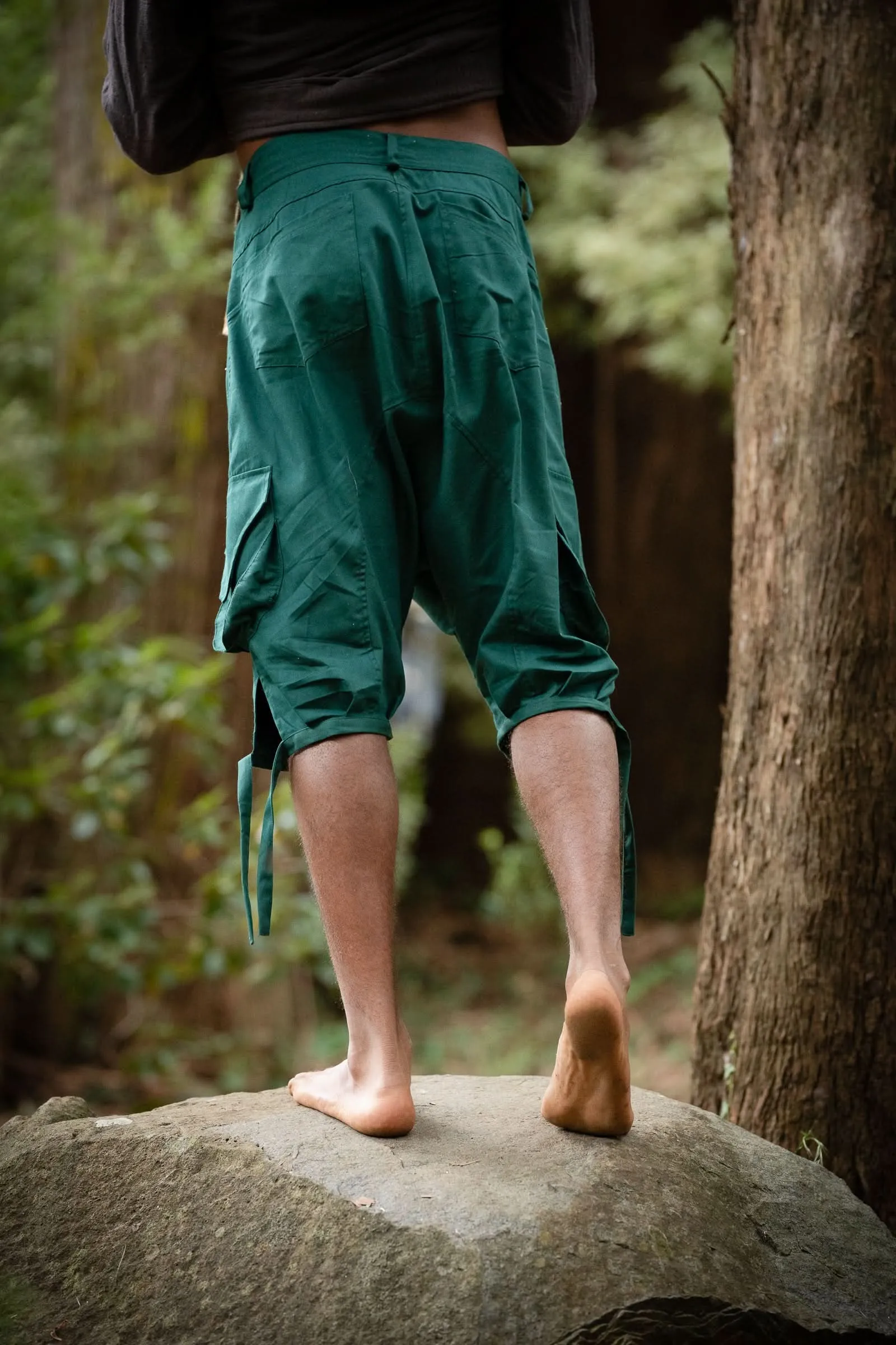 Yaro Shorts - Wholesale