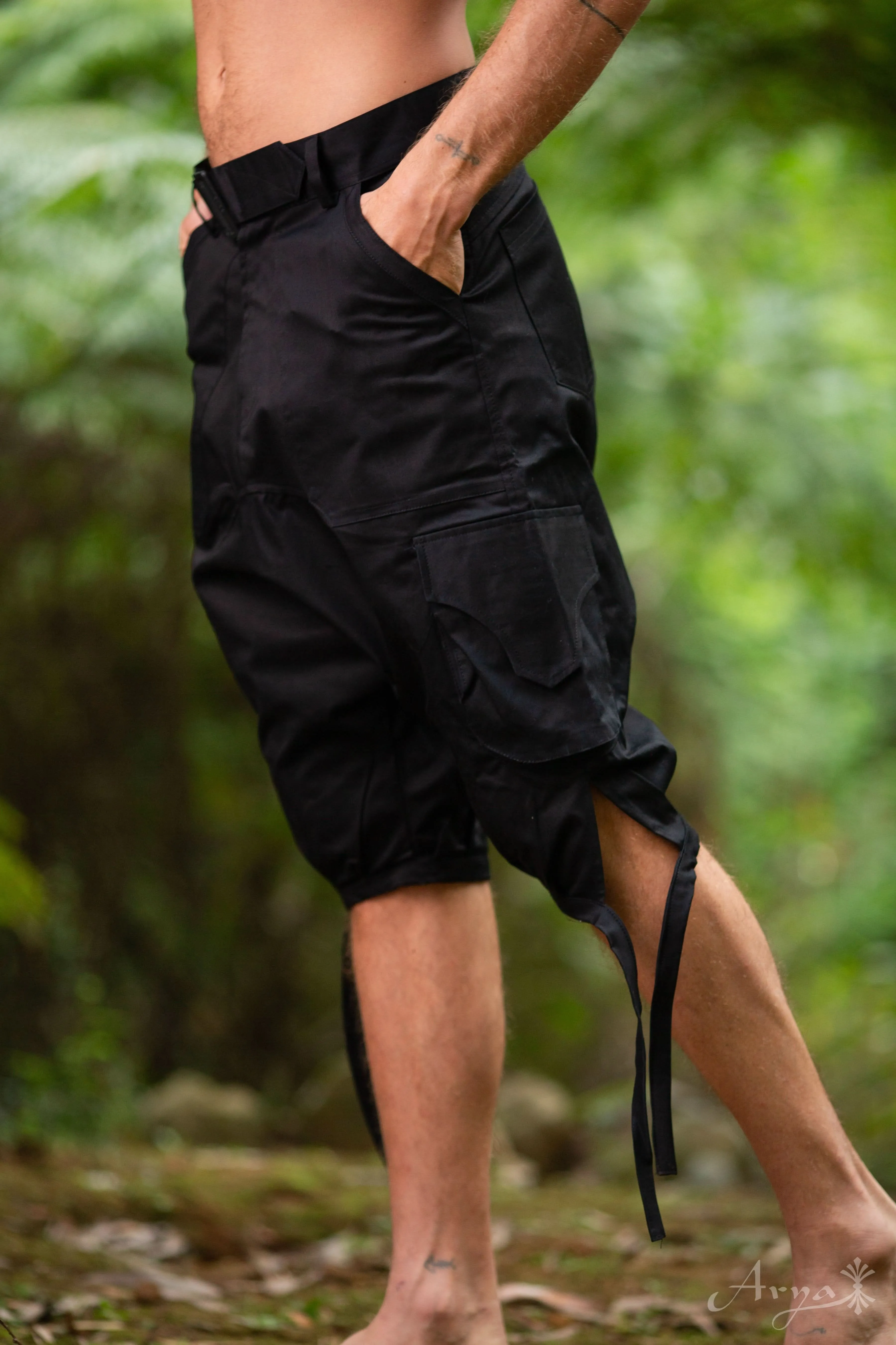 Yaro Shorts - Wholesale
