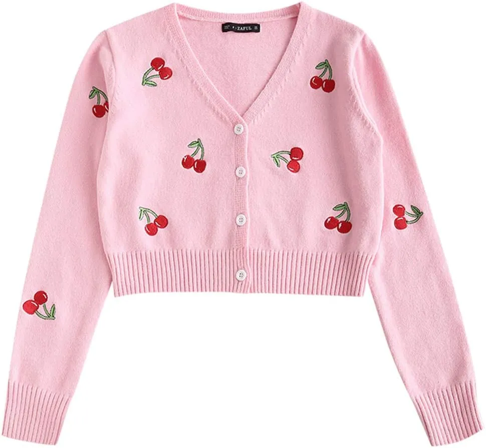 ZAFUL womens Soft